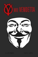 V WIE VENDETTA (2025) PANINI