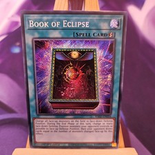 Buch der Finsternis (Secret