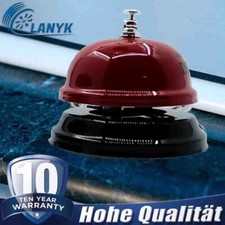 Tischglocke,Hotel Klingel