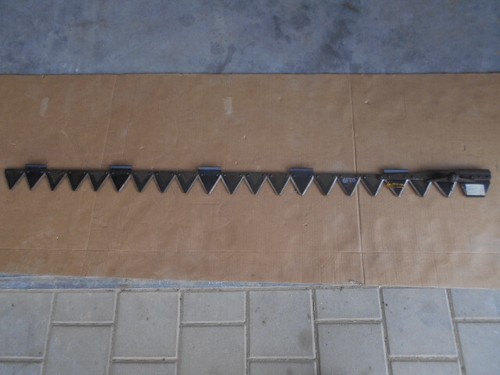 Busatis mähmesser zoll - 5, /