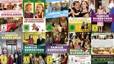 9 Filme FAMILIE BUNDSCHUH Axel