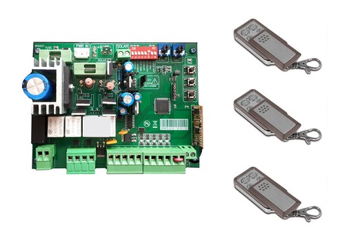 12v steuerung für - 12v,