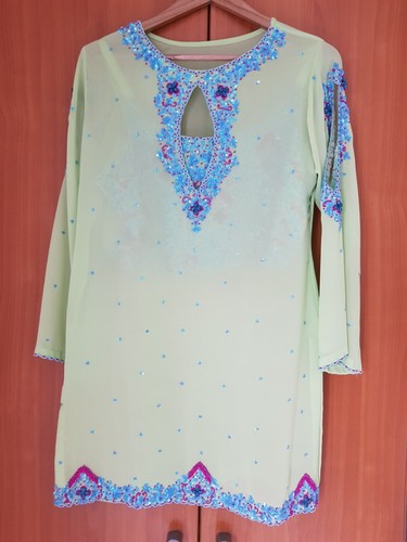Indische kleidung indischer - kleidung,