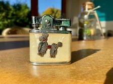 🔥 Altes Camel Feuerzeug m