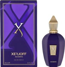 Xerjoff Vibe Accento Eau de
