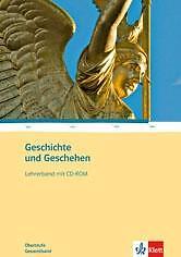 Geschichte und geschehen - geschichte,