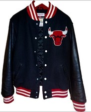 Original Chicago Bulls College