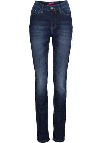 Komfort stretch jeans - komfort-stretch-jeans, straight