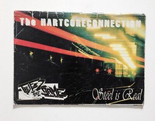 HARDCORECONNECTION #1 (1999)