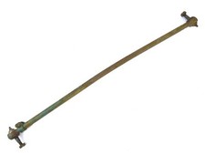 Lenkschubstange für Lenkgetriebe vom Hanomag R12 Traktor