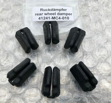 Ruckdämpfer Honda XL 500 R