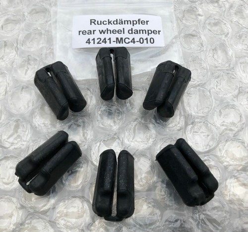 Ruckdämpfer honda 600 - honda, v