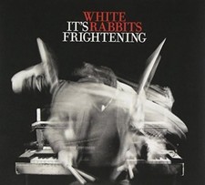 White Rabbits | CD | It's frightening (2009, foc-cardsleeve)