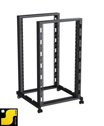 Rack magic 21he offene - rack,