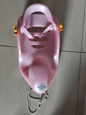 Baby Born Schnee Schlitten  Schlitten für Puppen Zapf Creation  Zubehör