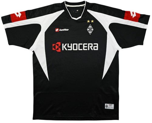 Lotto 2005 borussia - lotto,