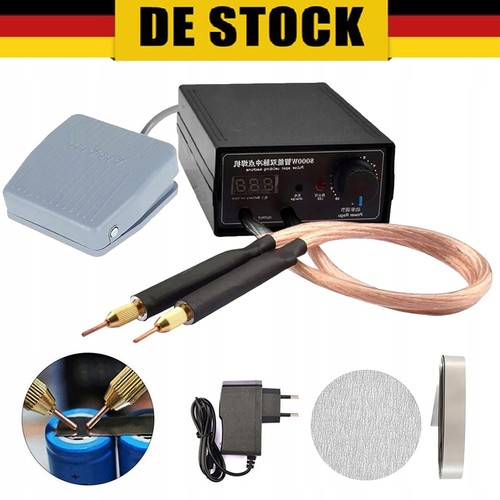 8000w punktschweißgerät für - punktschweißgerät,