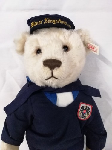 Steiff 996634 teddybär - 996634,