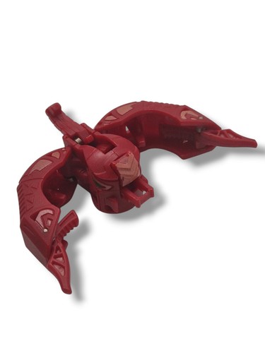 Bakugan battle brawlers new - battle,