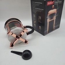 Bodum Chambord Kaffeebereiter