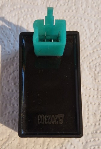 Tgb pegasus cdi - tgb,