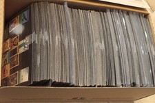 Gewaltiger Posten Niederlande