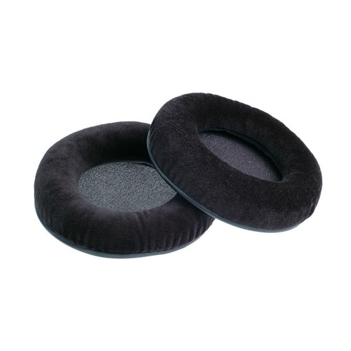 Hifiman velours polster für - velours-polster,