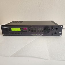 Digitech GSP2101 Guitar Studio