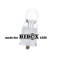 LED Ersatzbirne für DIDOX LED Pupillenreflex Diagnostikleuchte Diagnoselampe