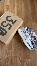 Yeezy Boost 350  V2 White