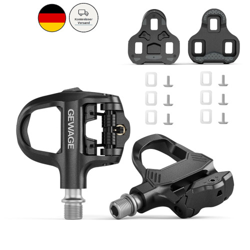 Klickpedale rennrad look keo - klickpedale,