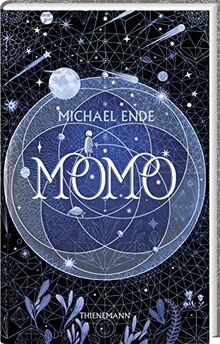 Momo von ende michael - von, buch