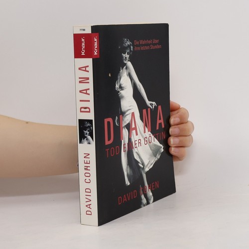 Diana tod einer göttin - diana:,