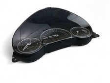 SAAB 9-3 YS3F Kombiinstrument