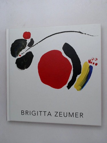 Brigitta zeumer gebundene - zeumer, [gebundene