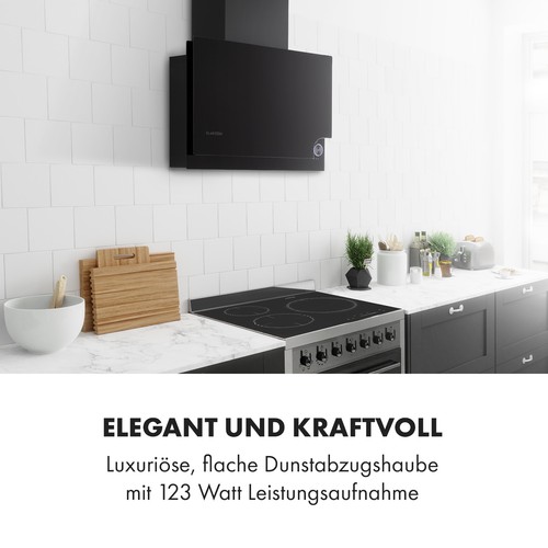 Dunstabzugshaube kopffrei