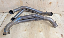 MV Agusta  F4 750 Brutale 750 2006 Auspuff Krümmer Original #60