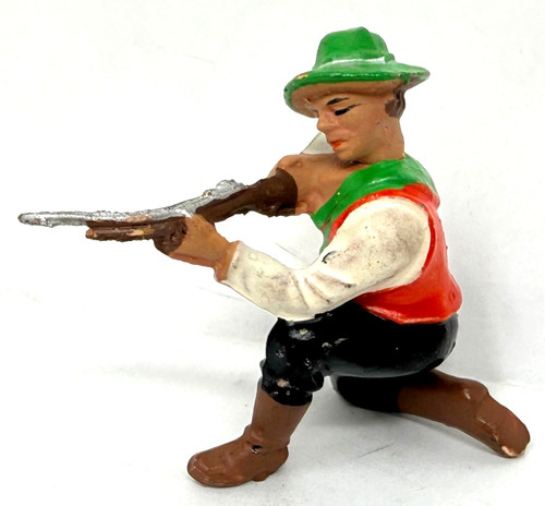 Ddr cowboy gummi - ddr,