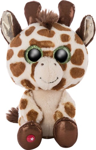 Nici glubschis safari - glubschis,