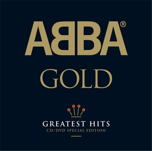 Abba greatest hits sealed - abba, &