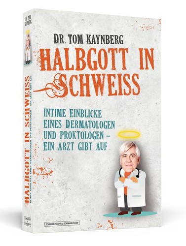 Halbgott schweiß intime - in,