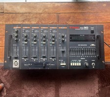 Vestax pmc professional dj - vestax, pmc-30