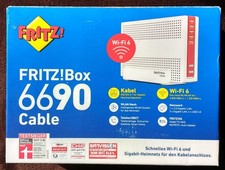Fritz box 6690 cable auch - 6690,