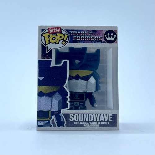 Funko bitty pop retro - funko,
