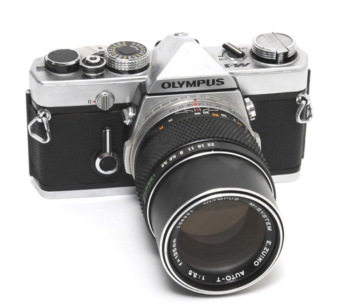 Rare olympus m - rare,