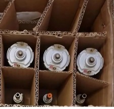 3x Original THOMAS 135ADC56/24