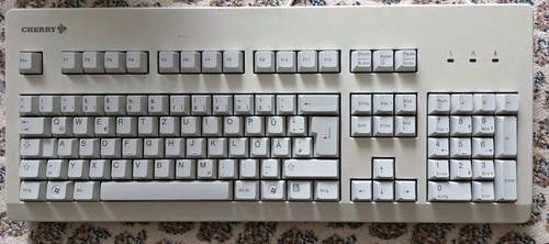 Cherry electrical classic - cherry,