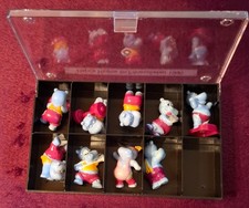 Happy Hippos im Fitnessfieber 1990