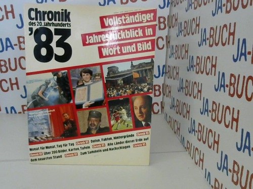 Chroniuk des jahrhunderts - chroniuk, 20.jahrhunderts