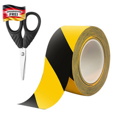 Gelb Schwarz